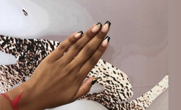 Hand & fingernail pamper package for 1 - Image 2
