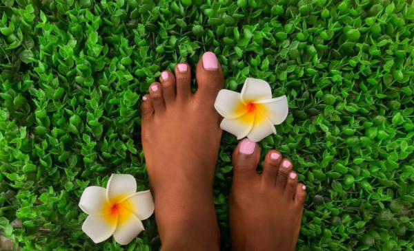1-hour pamper package for 2 - Image 2
