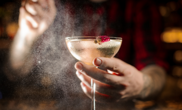 Cocktail experience for 2 - Image 2