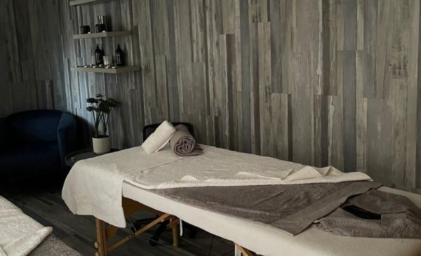 2-hour pamper package for 2 - Image 3