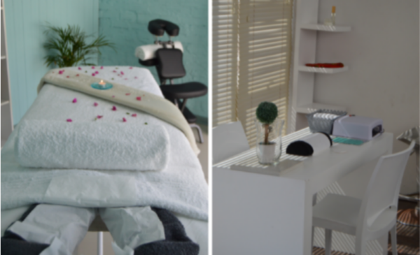 75-minute massage therapy treatment for 1 - Image 3