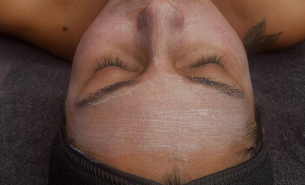 Your choice of facial skin treatments - Image 2