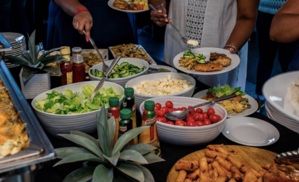 A 2-hour Cruise & 3-Course Meal for 2 - Image 3