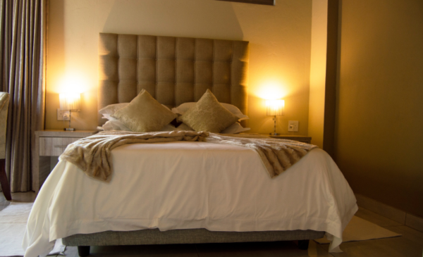 1-night’s stay for 2