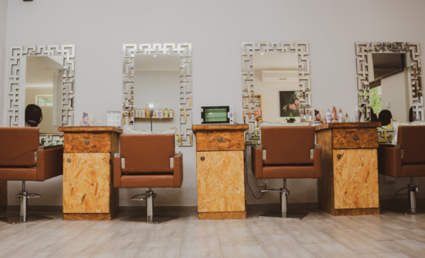 1-hour pamper package for 2 - Image 5