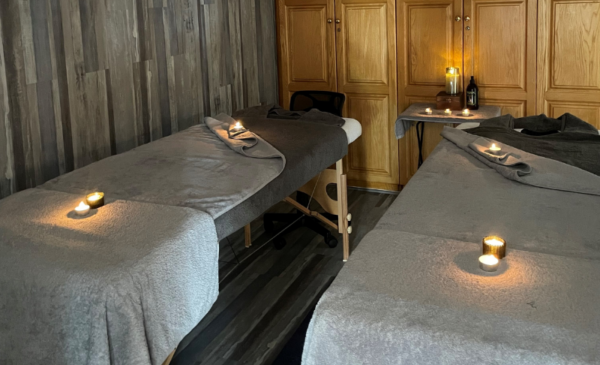 2-hour pamper package for 2 - Image 2