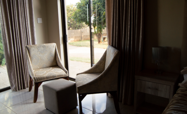 1-night’s stay for 2 - Image 2