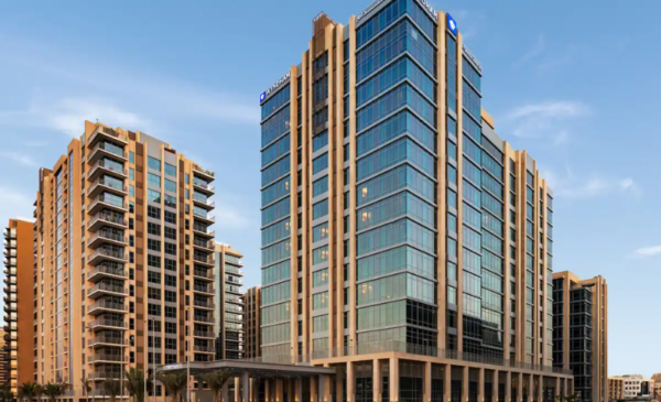 7 Nights in Dubai And Emirates Return Flights From Johannesburg - Image 8