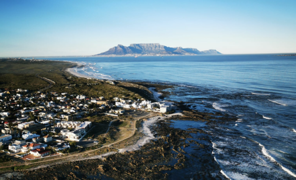 60-min aerial adventure for 1 - Image 5