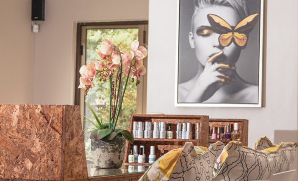1-hour pamper package for 2 - Image 4