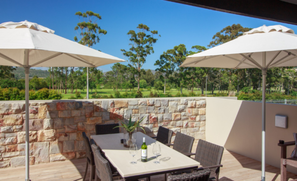 Enjoy a 1-night stay for 2 in a Knysna B&B - Image 5