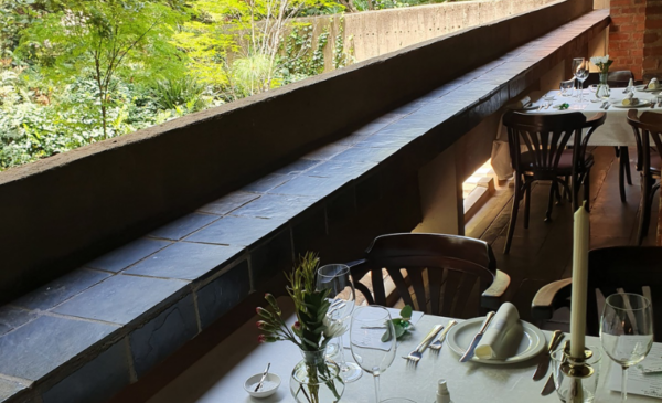Feast on this three-course French meal for 2 at the elegant La Brasserie de Paris - Image 5