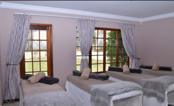 1-hour-&-45-min massage package for 2 - Image 4