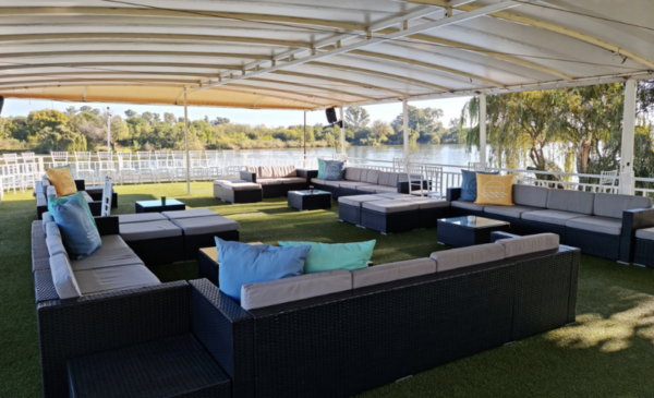 A 2-hour Cruise & 3-Course Meal for 2 - Image 5