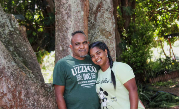 45-min photo session for 4 people - Image 2