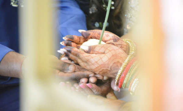 2-hour wedding photography coverage - Image 5