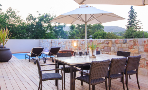 Enjoy a 1-night stay for 2 in a Knysna B&B - Image 6