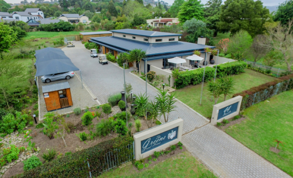 Enjoy a 1-night stay for 2 in a Knysna B&B - Image 7