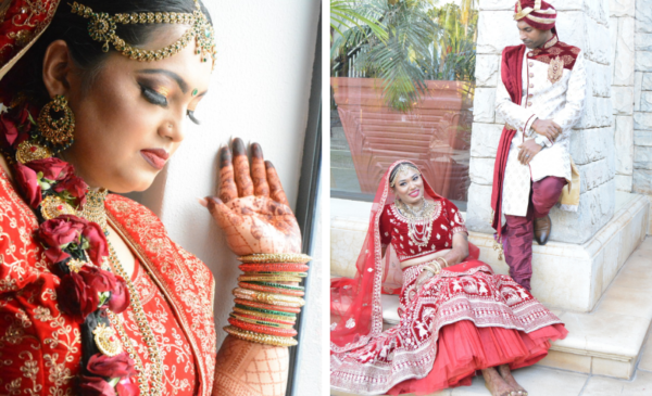2-hour wedding photography coverage - Image 7