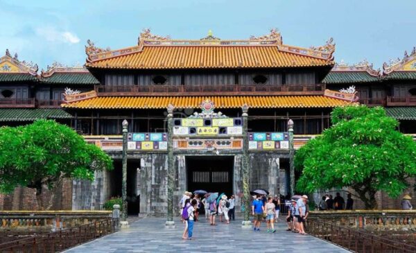 A 14 Day Best of Vietnam North to South Package - Image 11