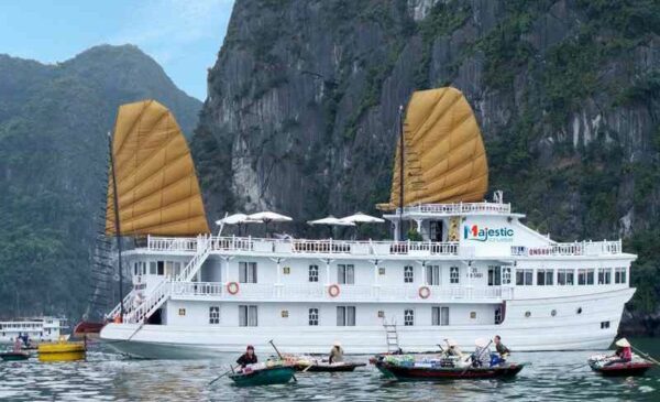 A 14 Day Best of Vietnam North to South Package - Image 6