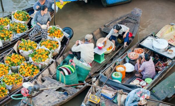 A 14 Day Best of Vietnam North to South Package - Image 18
