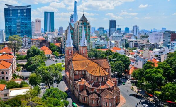 A 14 Day Best of Vietnam North to South Package - Image 19