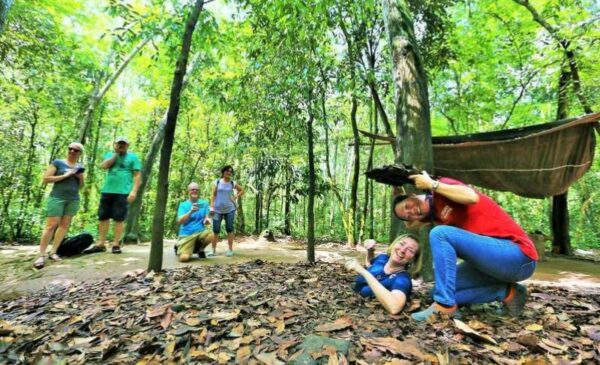 A 14 Day Best of Vietnam North to South Package - Image 3