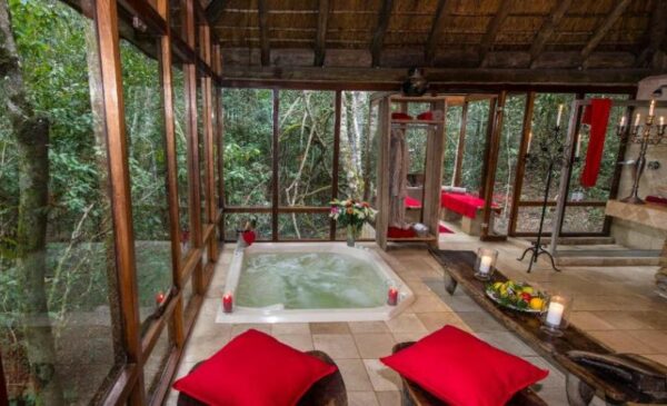 A 2-Night Stay for 2 People in Plettenberg Bay - Image 10