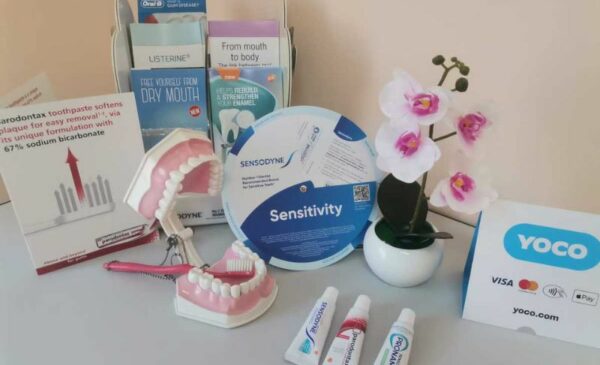 A Consultation, Teeth Cleaning and Fluoride Application in Morningside - Image 3