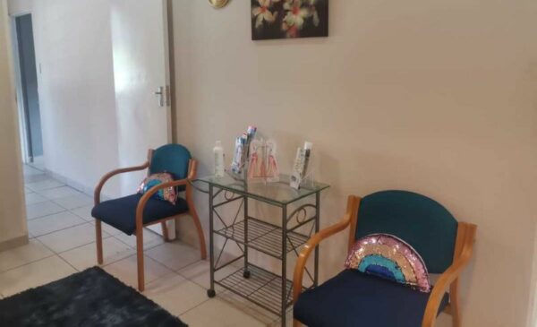 A Consultation, Teeth Cleaning and Fluoride Application in Morningside - Image 4