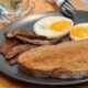 A Delicious Breakfast for 2 in Berea
