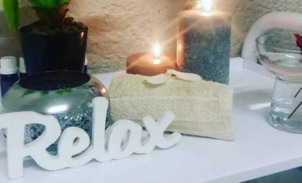 A Deluxe Pamper Package for 2 People in Pretoria East - Image 5