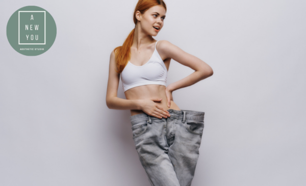 90-min slimming treatment for 1