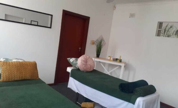 A Rejuvenating Pamper Package for 2 People in Sea Point - Image 5