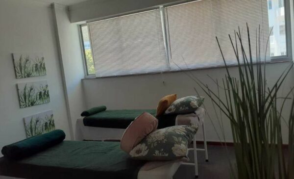 A Rejuvenating Pamper Package for 2 People in Sea Point - Image 6