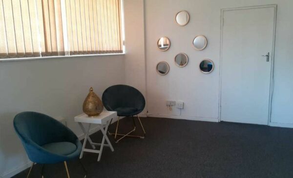 A Rejuvenating Pamper Package for 2 People in Sea Point - Image 4