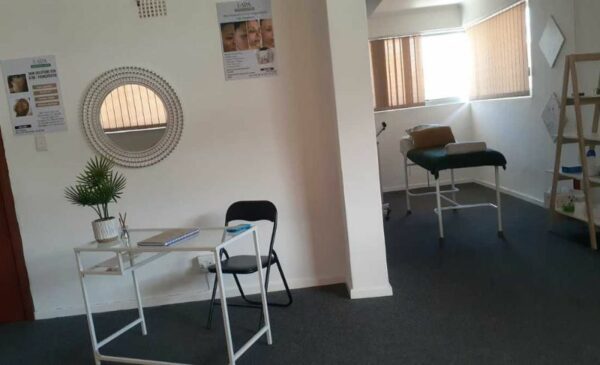 A Rejuvenating Pamper Package for 2 People in Sea Point - Image 2