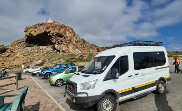 A Round Trip from Cape Town to the Winelands And Back for 11 People - Image 2