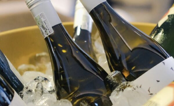A Three-Course Meal and a Glass of Wine at Urchin Restaurant - Image 8