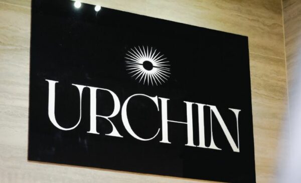 A Three-Course Meal and a Glass of Wine at Urchin Restaurant - Image 2