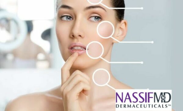 A NassifMD Facial in Claremont - Image 2