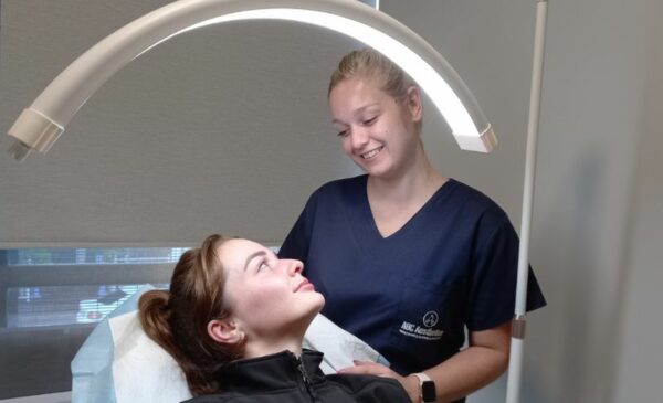A NassifMD Facial in Claremont - Image 3