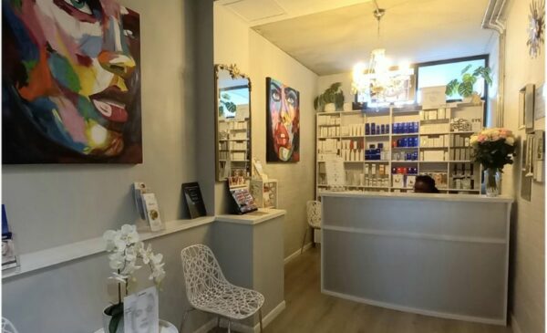A NassifMD Facial in Claremont - Image 4