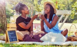 A Professional Photoshoot for up to 4 People in Umhlanga