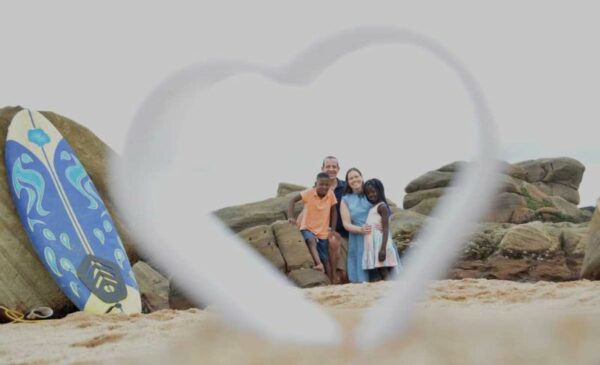 An On-Location Photoshoot for up to 4 People in Umhlanga - Image 4