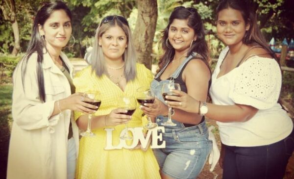 An On-Location Photoshoot for up to 4 People in Umhlanga - Image 5