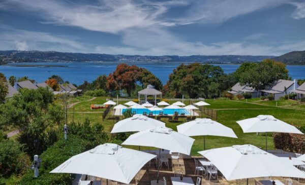 A 1-Night Stay for 2 People Including Breakfast in Knysna - Image 10