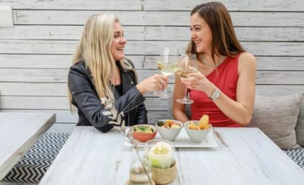 Bottomless Coffee with an Unbeatable Breakfast Voucher in Green Point - Image 4