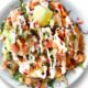 Nachos and Milkshakes for 2 on Kloof Street